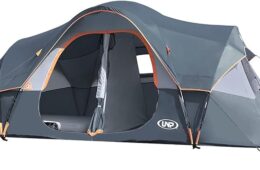 UNP Camping Tent 10-Person-Family Tents, 22% OFF